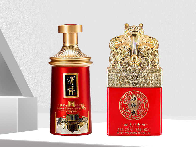 噴涂瓶系列