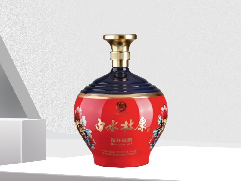大壇瓶系列